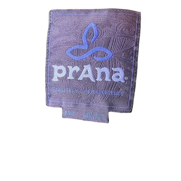 Prana Evelina down Jacket blue purple XS - Picture 7 of 12